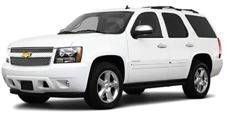 SUV